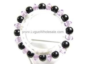 Hematite Bracelet